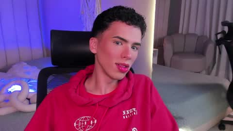 SEAN online show from April 4, 12:06 am