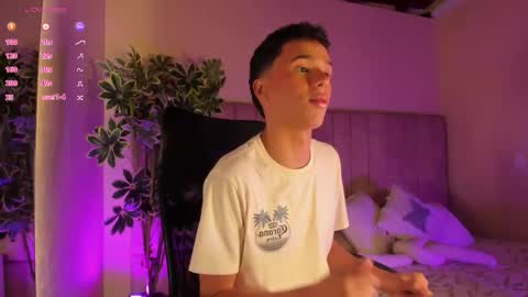 SEAN online show from January 19, 4:33 am