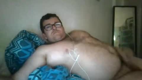 seamus1995 online show from March 18, 7:42 pm