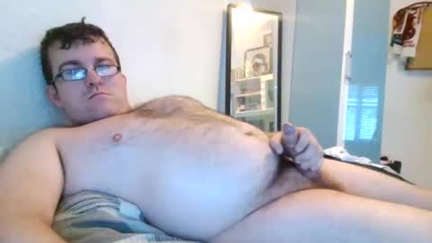 seamus1995 online show from February 9, 12:08 pm