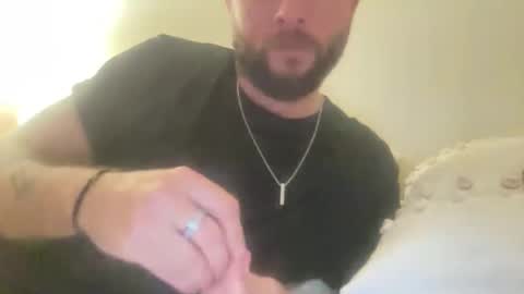 sean19111 online show from May 24, 2:34 pm