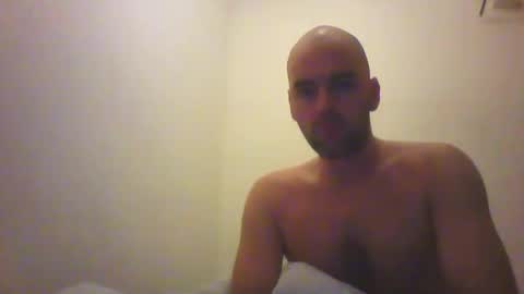 Sean online show from October 22, 2:37 am