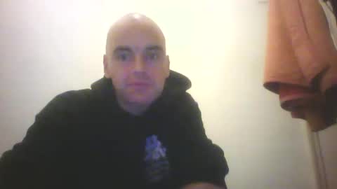 Sean online show from November 13, 8:55 pm