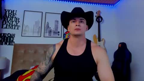 Sean Carrera online show from January 15, 3:04 am