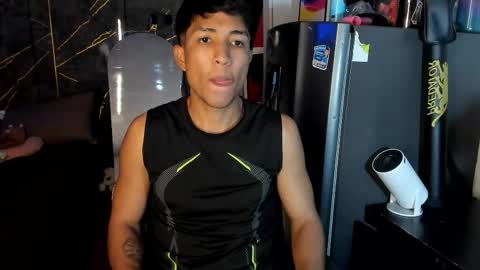 Sean Scoth online show from February 12, 11:03 am