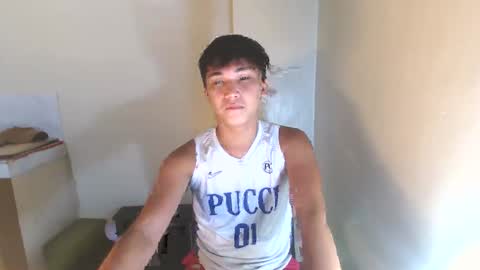 seancody_cum online show from February 5, 5:49 pm