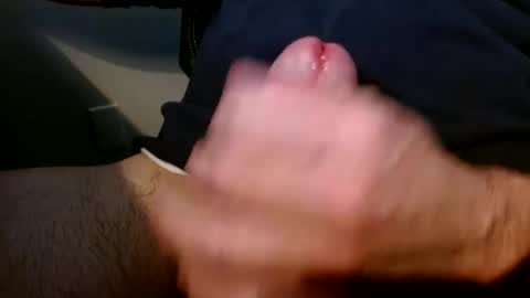 seanjohnsen online show from January 14, 4:50 pm