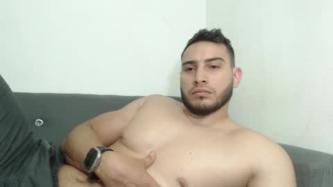 seank_noszka online show from October 7, 11:12 pm