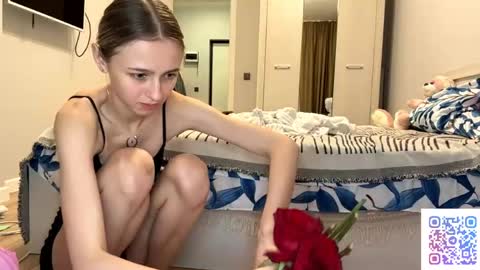 Kate online show from May 22, 7:31 pm