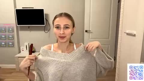 Kate online show from May 27, 7:11 pm