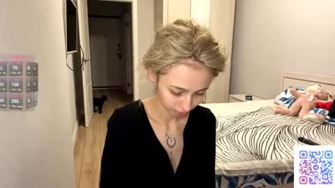 Kate online show from May 9, 7:20 pm