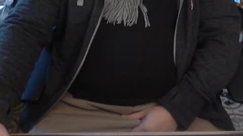 Falco J online show from December 1, 8:12 am