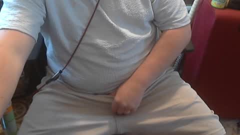 Falco J online show from October 8, 7:58 am