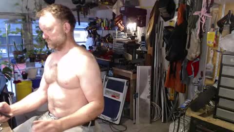Seattlemanwhore online show from May 23, 2:35 pm