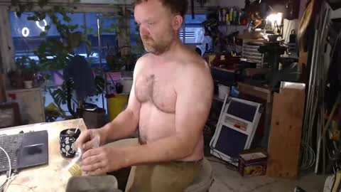 Seattlemanwhore online show from May 29, 2:15 pm