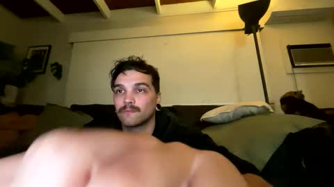 seb096 online show from April 14, 12:30 pm