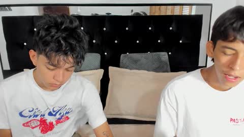 Sebastian Alvarez online show from October 21, 1:59 pm