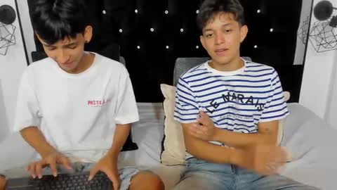 Sebastian Alvarez online show from November 14, 2:25 am