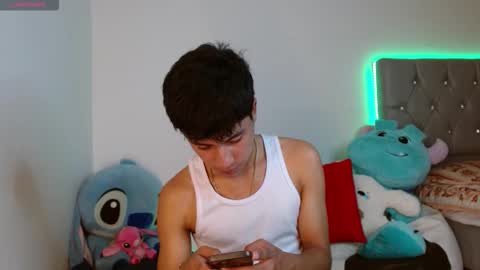 sebas_fire4 online show from March 9, 3:11 am