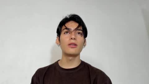 sebastian online show from December 3, 2:31 am