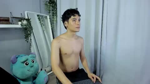 sebastian online show from July 23, 1:58 am