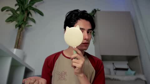 sebastian online show from January 5, 2:49 am