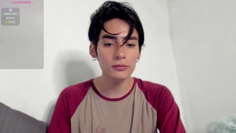 sebastian online show from December 29, 1:34 am