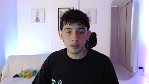 Sebas online show from March 3, 3:54 pm