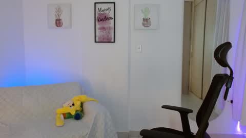 Sebas online show from February 28, 10:50 pm