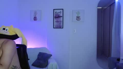 Sebas online show from March 8, 7:20 pm