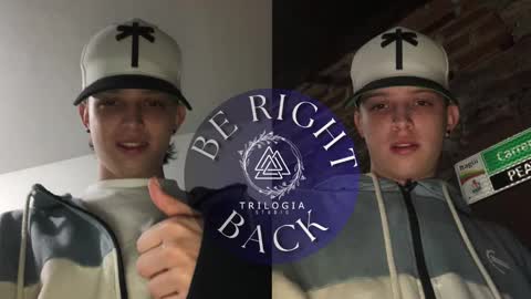 SEBAS online show from February 18, 5:18 am