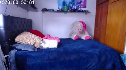 Myystiic online show from November 24, 7:01 pm