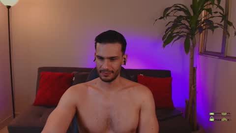 sebas online show from February 19, 4:39 pm