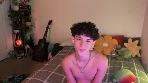 SebastianErosX online show from December 21, 4:09 am