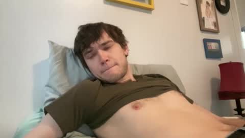 sebastianking1234 online show from March 6, 8:30 pm