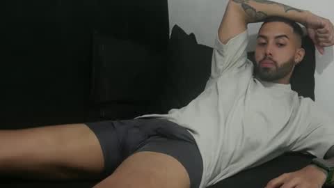 Sebastiano online show from February 7, 11:34 pm