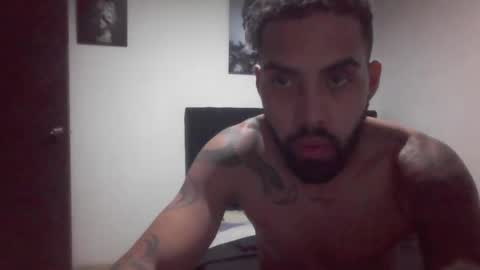 Sebastiano online show from February 18, 3:21 am