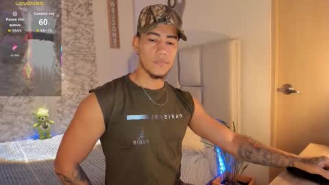 Sebas online show from October 9, 9:59 am