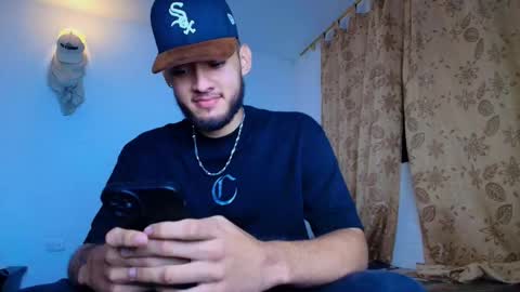 ryan miller online show from February 22, 3:10 am