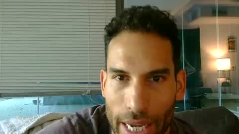 Sebastian Royce online show from July 11, 8:23 pm