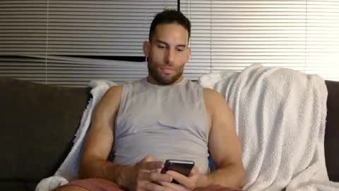 Sebastian Royce online show from June 26, 5:46 am