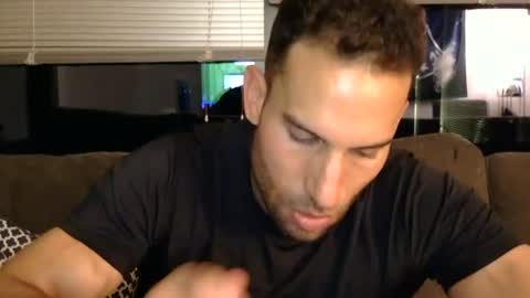 Sebastian Royce online show from June 12, 3:05 am
