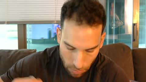 Sebastian Royce online show from June 16, 12:58 am