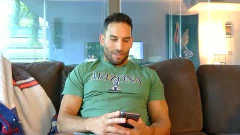 Sebastian Royce online show from June 3, 10:15 pm