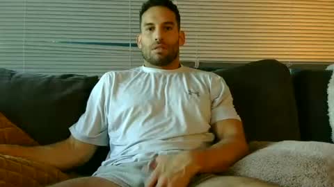 Sebastian Royce online show from June 27, 8:48 pm