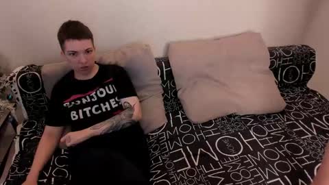 Amanda and  pair in a real life we love each other but can play with you online show from January 10, 8:20 am