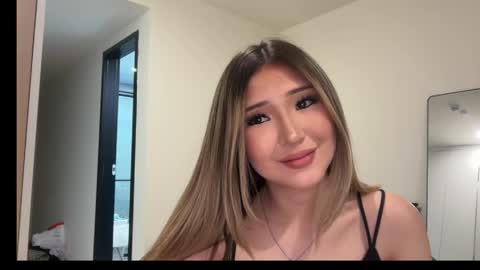 secret_endless online show from May 31, 5:22 pm