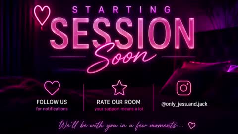 Secret Lovers online show from June 28, 5:53 pm