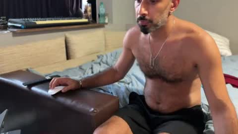 Secret Lovers online show from June 25, 5:29 pm