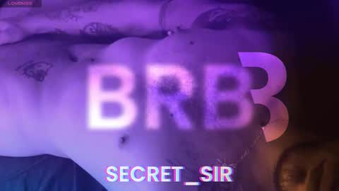 Dean Carter online show from March 22, 11:09 pm